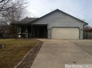 13964 Aztec St NW, Andover, MN 55304