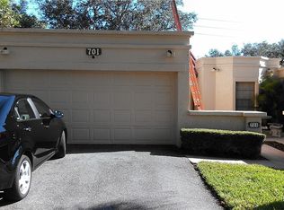 701 Santa Cruz Ln #15, Howey In The Hills, FL 34737