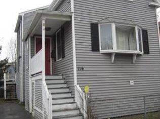 116 Lawton Ave, Lynn, MA 01902