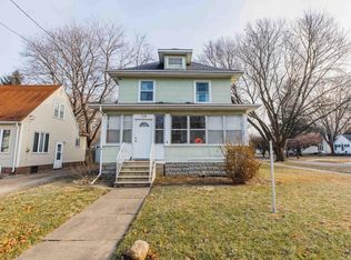 729 Hammond Ave, Waterloo, IA 50702