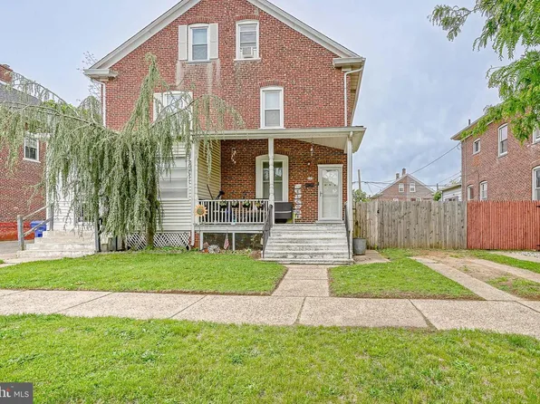 113 4th Ave, Roebling, NJ 08554
