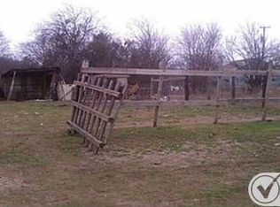 5128 Farnsworth Ave, Fort Worth, TX 76107