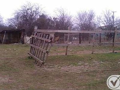 5128 Farnsworth Ave, Fort Worth, TX, 76107