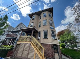 67 Cameron Ave #2, Somerville, MA 02144