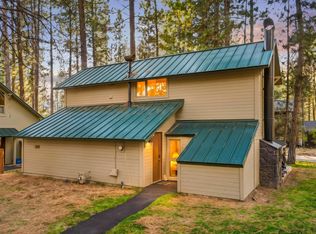 57486 Ranch Cabins Ln #D-31, Bend, OR 97707