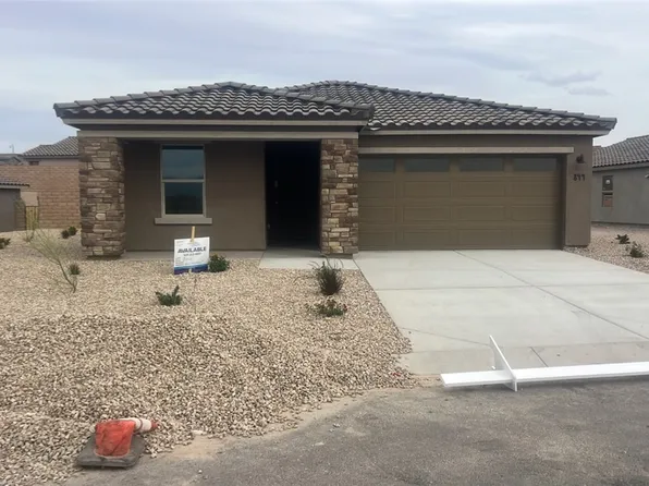 844 Hoffman Drive, Bullhead City, AZ 86429