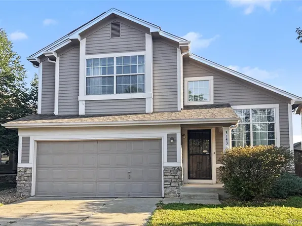 3143 White Oak St, Highlands Ranch, CO 80129