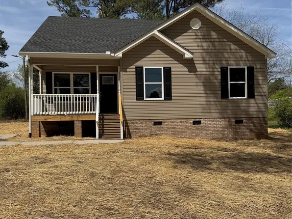 657 Still St, Chester, SC 29706