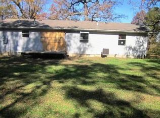 7500 State Route 156, New Athens, IL 62264