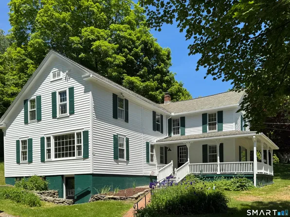 350 South Street, Litchfield, CT 06759