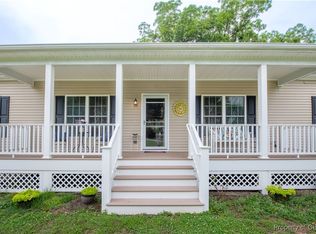 133 Creek Dr, Hardyville, VA 23070