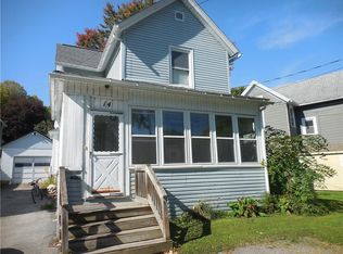 14 Bradford St, Perry, NY 14530