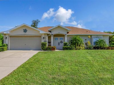 10174 Gulfstream Blvd, Englewood, FL, 34224