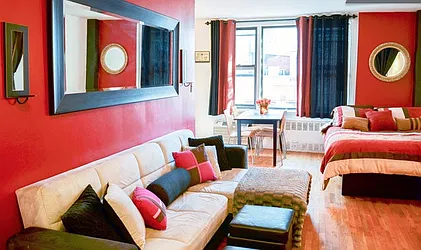 Rented by New York Property Network