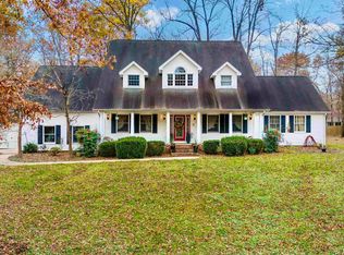 2004 Gingham Ct, Marion, IL 62959