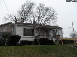 3216 12th St NW, Canton, OH 44708