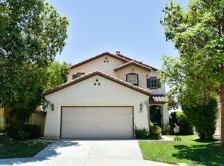 1345 Avenida Pantera, San Marcos, CA 92069