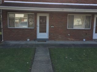 315 Allison Ave, Houston, PA 15342