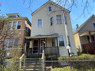 5239 S May St, Chicago, IL 60609