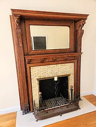 Rented by Abode Residential LLC