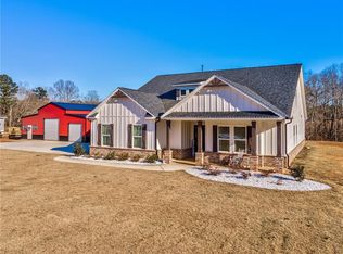 320 Taylor Path, Dallas, GA 30157