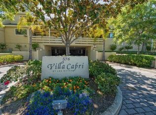 576 W Parr Ave UNIT 11, Los Gatos, CA
