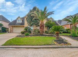 2322 Vinemead Ct, Katy, TX 77450