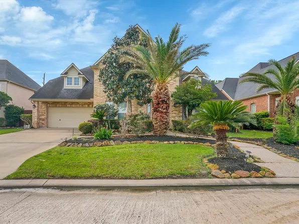 2322 Vinemead Ct, Katy, TX 77450