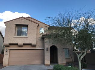 4755 S Carmine Cir, Mesa, AZ 85212