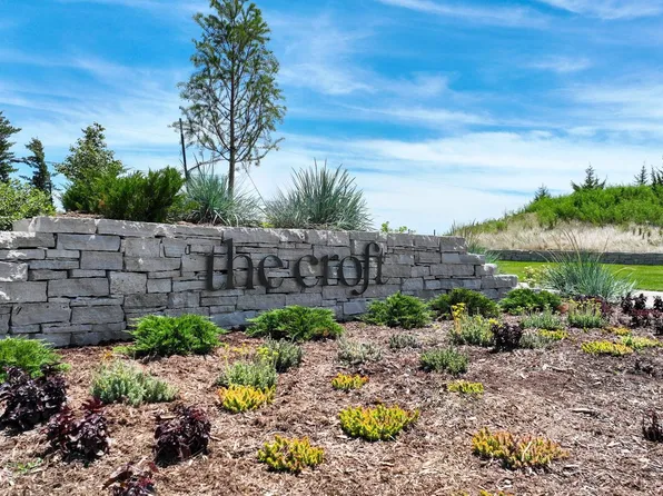 12751 E Canongate Cir, Wichita, KS 67226