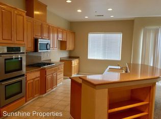 158 Spikerush Cir, American Canyon, CA