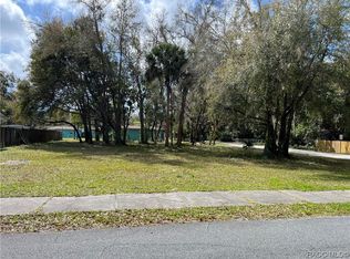 602 NE 11th St, Crystal River, FL 34428