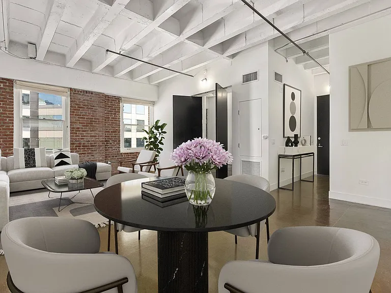 South Park Lofts — Photo 12