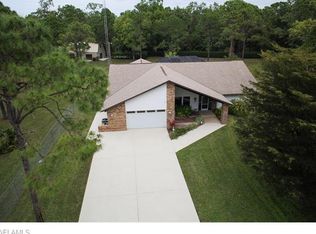 12590 Country Eagle Ln, Cape Coral, FL 33909