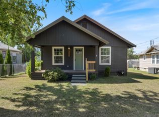 716 S Hico St, Siloam Springs, AR 72761