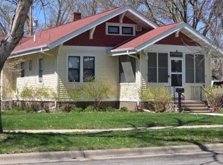 128 Market St S, Belle Plaine, MN 56011