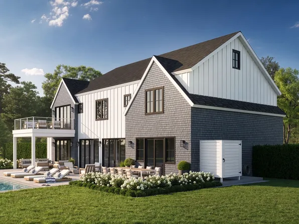 2 Mulford Ave, East Hampton, NY 11937