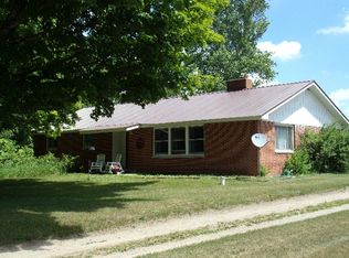 1778 N Weaver Rd, Fairview, MI 48621