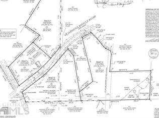 4680 Old Douglasville Rd, Lithia Springs, GA 30122