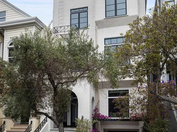 1944 Bush St, San Francisco, CA 94115