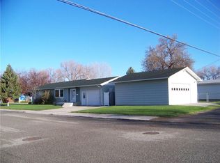 415 W 7th St, Laurel, MT 59044