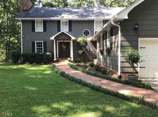 202 Hamilton Cir, Bremen, GA 30110