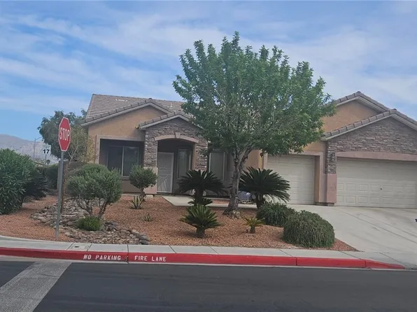 704 Fiesta Del Rey Ave, North Las Vegas, NV 89081