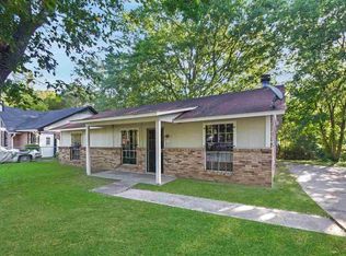 1774 Casteel Dr, Jackson, MS 39204