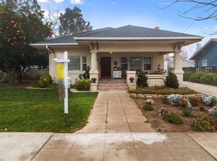 401 Palm Ave, Ripon, CA 95366