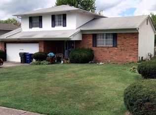 3080 Pine Valley Rd, Columbus, OH 43219