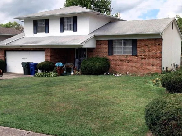 3080 Pine Valley Rd, Columbus, OH 43219