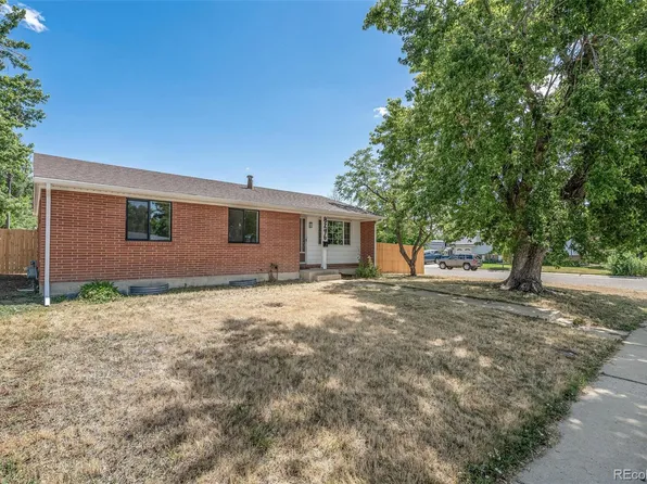 8246 Solana Drive, Denver, CO 80229