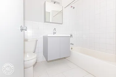 Rented by MySpaceNYC