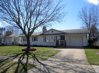 24 Heather Ridge Rd, Battle Creek, MI 49017